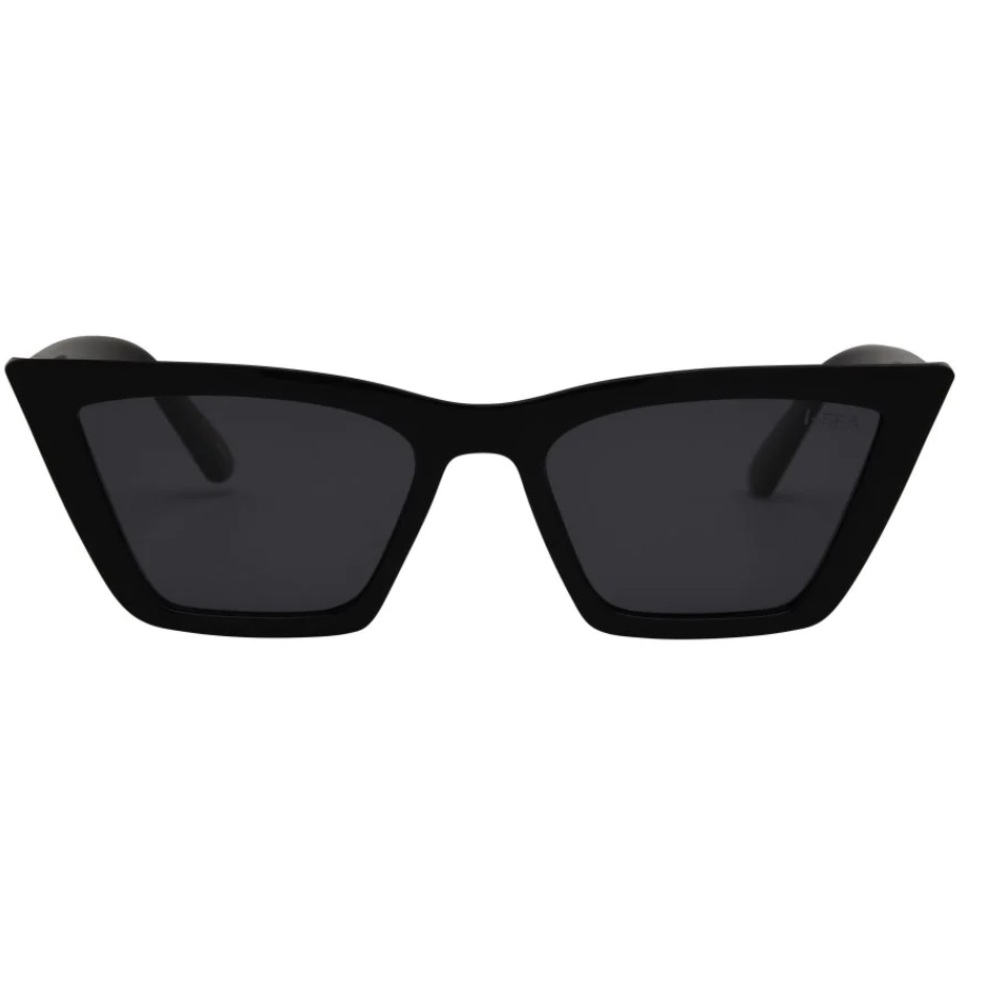 I - SEA Rosey Cat Eye Sunglasses - Like New! 🕶️